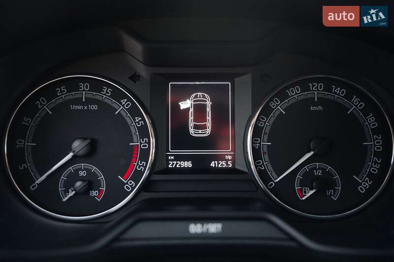 Універсал Skoda Octavia 2020 в Києві