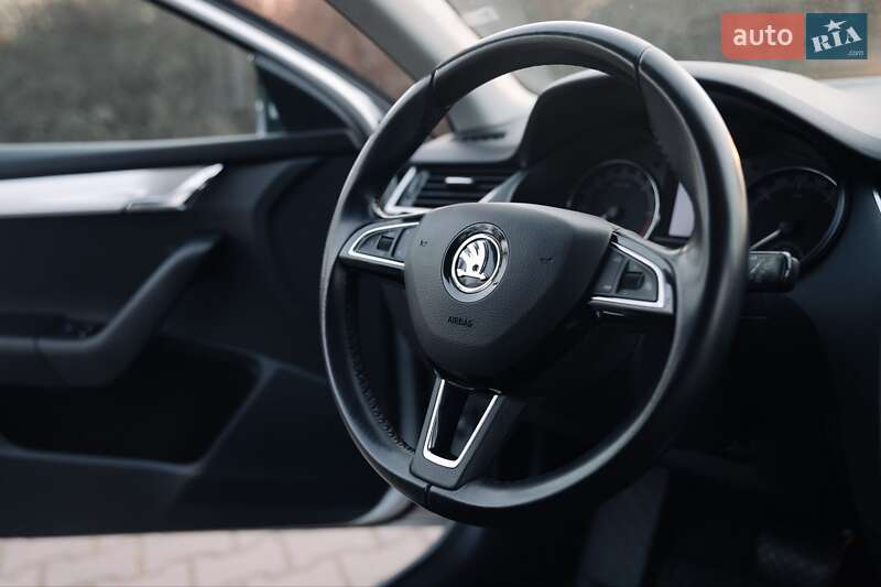 Універсал Skoda Octavia 2020 в Києві