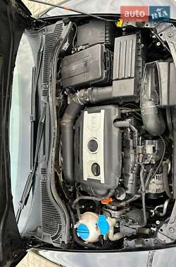 Універсал Skoda Octavia 2009 в 