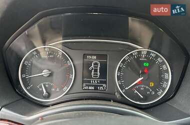 Універсал Skoda Octavia 2009 в 