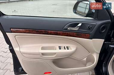 Універсал Skoda Octavia 2009 в 