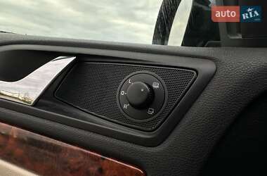 Універсал Skoda Octavia 2009 в 