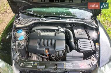 Універсал Skoda Octavia 2008 в 