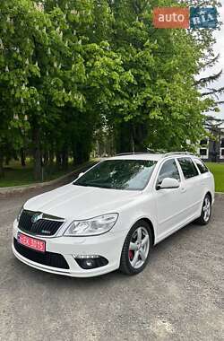 Универсал Skoda Octavia 2012 в Каменском