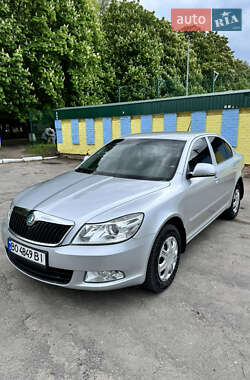 Ліфтбек Skoda Octavia 2011 в Волочиську