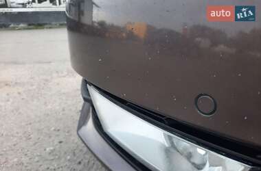 Универсал Skoda Octavia 2016 в 