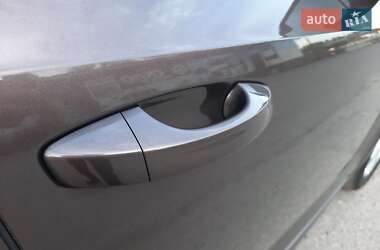 Универсал Skoda Octavia 2016 в 