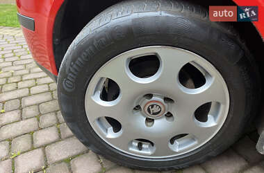 Лифтбек Skoda Octavia 2008 в 