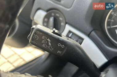 Універсал Skoda Octavia 2010 в 