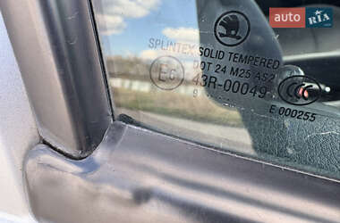 Универсал Skoda Octavia 2009 в 