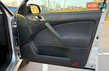 Универсал Skoda Octavia 2009 в 