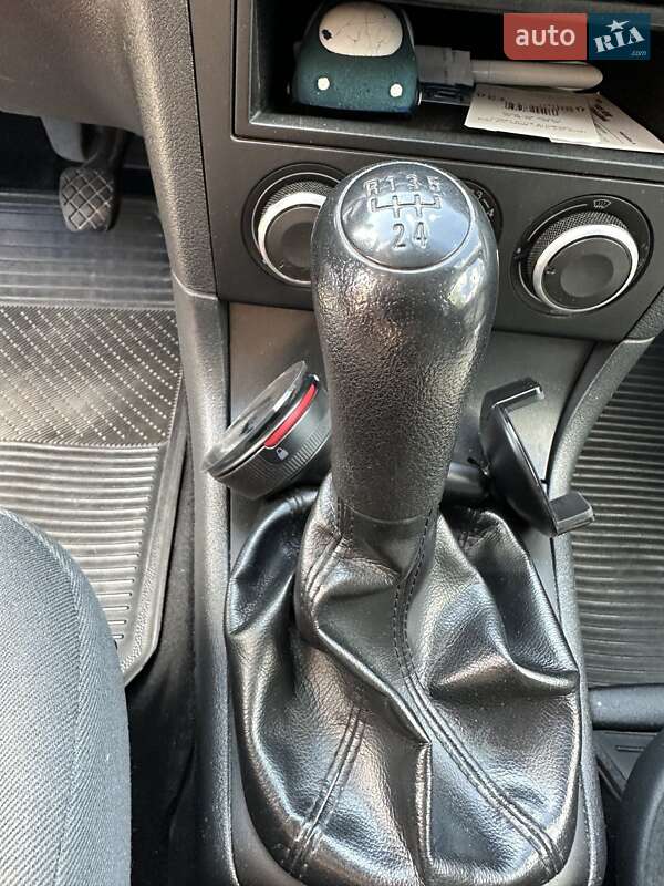 Ліфтбек Skoda Octavia 2008 в Львові