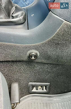Лифтбек Skoda Octavia 2008 в 