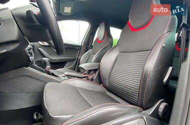 Универсал Skoda Octavia 2016 в 