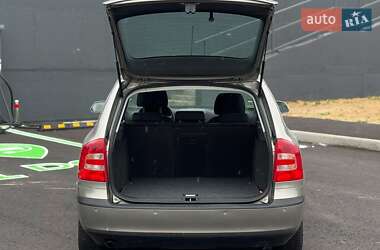 Универсал Skoda Octavia 2007 в 