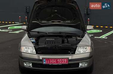 Универсал Skoda Octavia 2007 в 