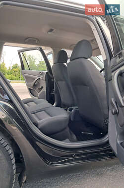 Универсал Skoda Octavia 2011 в 