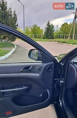 Универсал Skoda Octavia 2011 в 