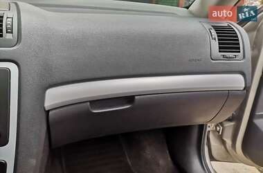 Лифтбек Skoda Octavia 2011 в 