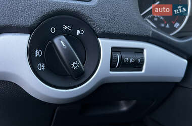 Универсал Skoda Octavia 2011 в 