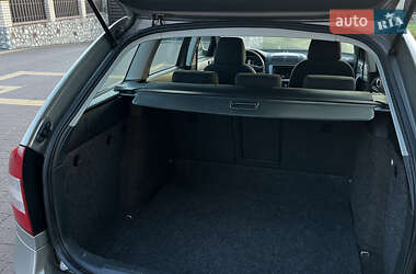 Универсал Skoda Octavia 2011 в 