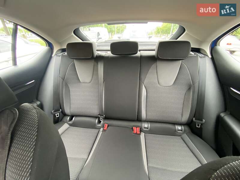 Лифтбек Skoda Octavia 2021 в Полтаве фото 20 Лифтбек Skoda Octavia 2021 в Полтаве