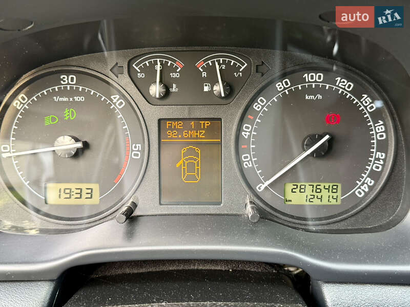 Універсал Skoda Octavia 2010 в Дубні