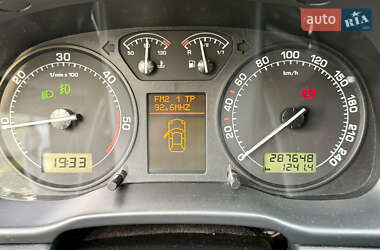 Универсал Skoda Octavia 2010 в 