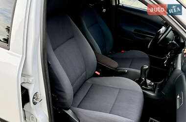 Универсал Skoda Octavia 2010 в 