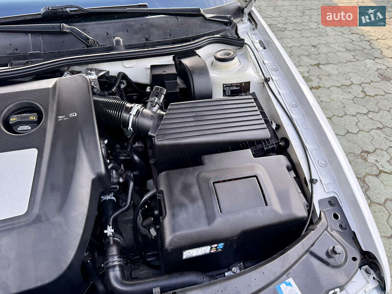 Універсал Skoda Octavia 2010 в Дубні