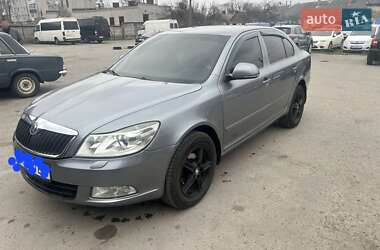 Лифтбек Skoda Octavia 2012 в Звягеле