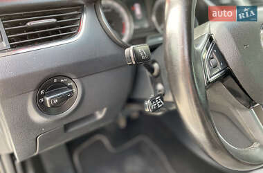 Универсал Skoda Octavia 2017 в 