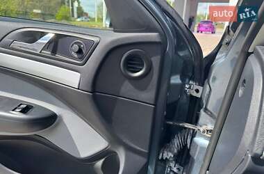 Универсал Skoda Octavia 2007 в 