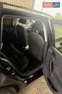 Універсал Skoda Octavia 2008 в 