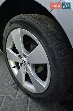 Универсал Skoda Octavia 2013 в 