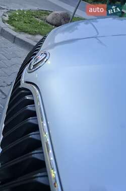 Универсал Skoda Octavia 2013 в 
