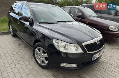Універсал Skoda Octavia 2012 в Львові