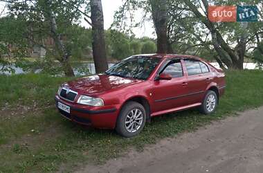 Універсал Skoda Octavia 2008 в 