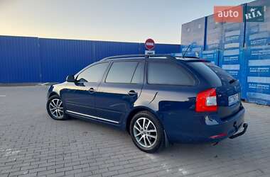 Универсал Skoda Octavia 2011 в Калуше