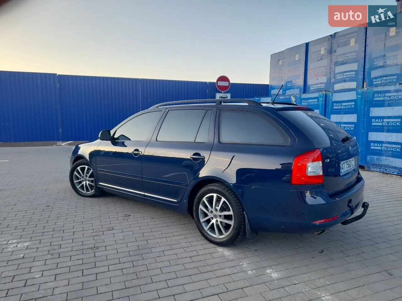2012 Skoda Octavia - мініатюра 17