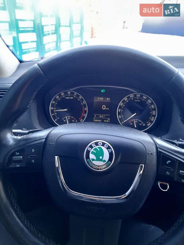 Універсал Skoda Octavia 2011 в Івано-Франківську фото 14 Універсал Skoda Octavia 2011 в Івано-Франківську