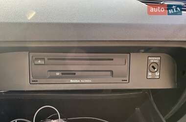 Ліфтбек Skoda Octavia 2014 в 