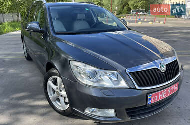 Универсал Skoda Octavia 2011 в Киеве
