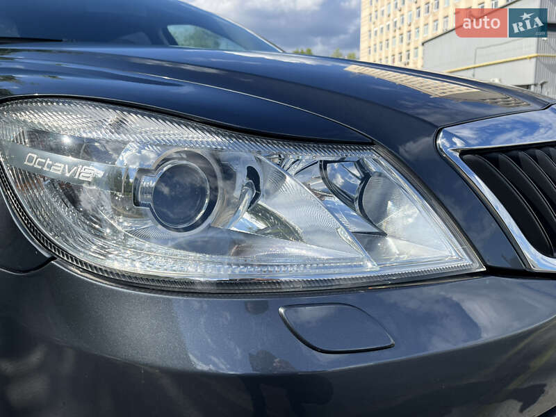 Універсал Skoda Octavia 2011 в Києві