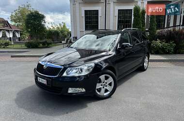 Універсал Skoda Octavia 2011 в Вінниці