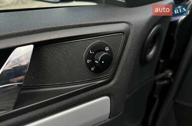Универсал Skoda Octavia 2011 в 