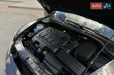 Универсал Skoda Octavia 2011 в 