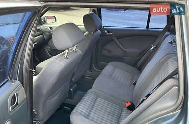 Универсал Skoda Octavia 2004 в 