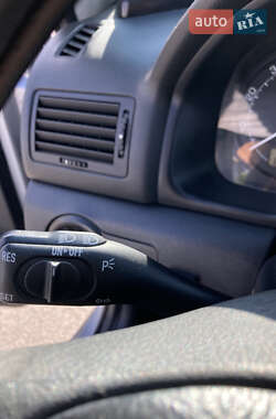 Лифтбек Skoda Octavia 2008 в 