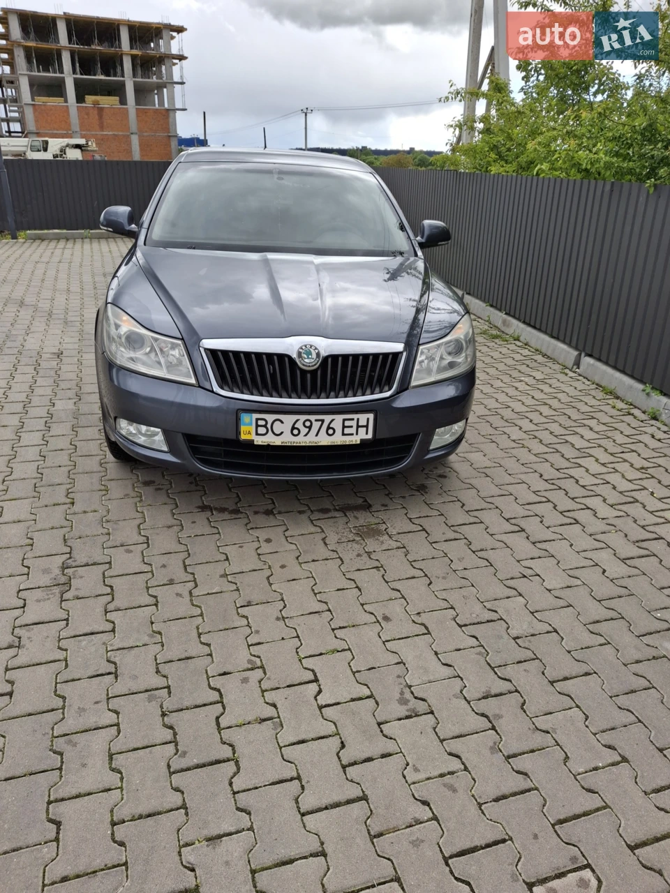 2013 Skoda Octavia - мініатюра 11